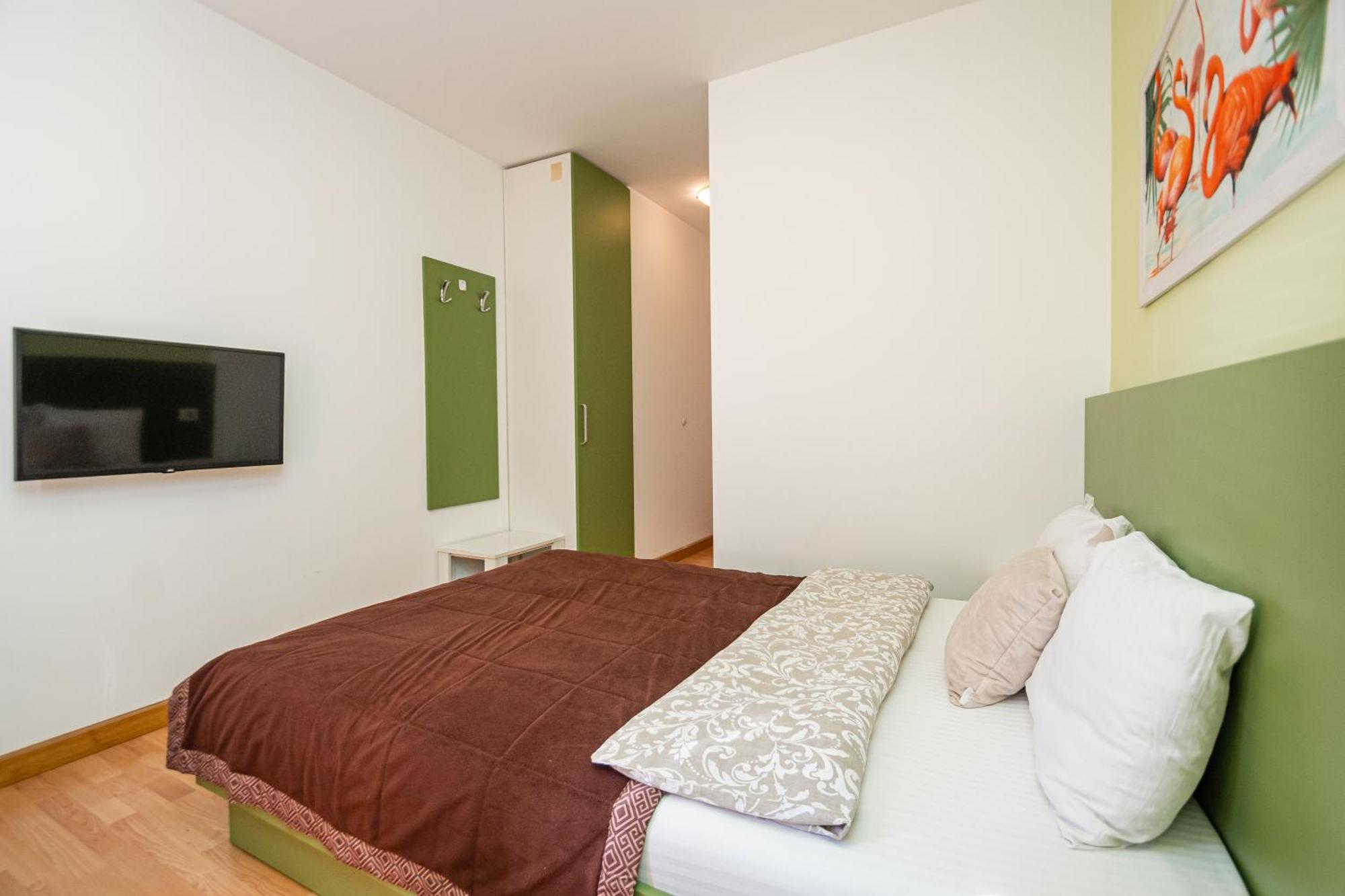 Kalanj Apartmani I Sobe Belgrad Exterior foto